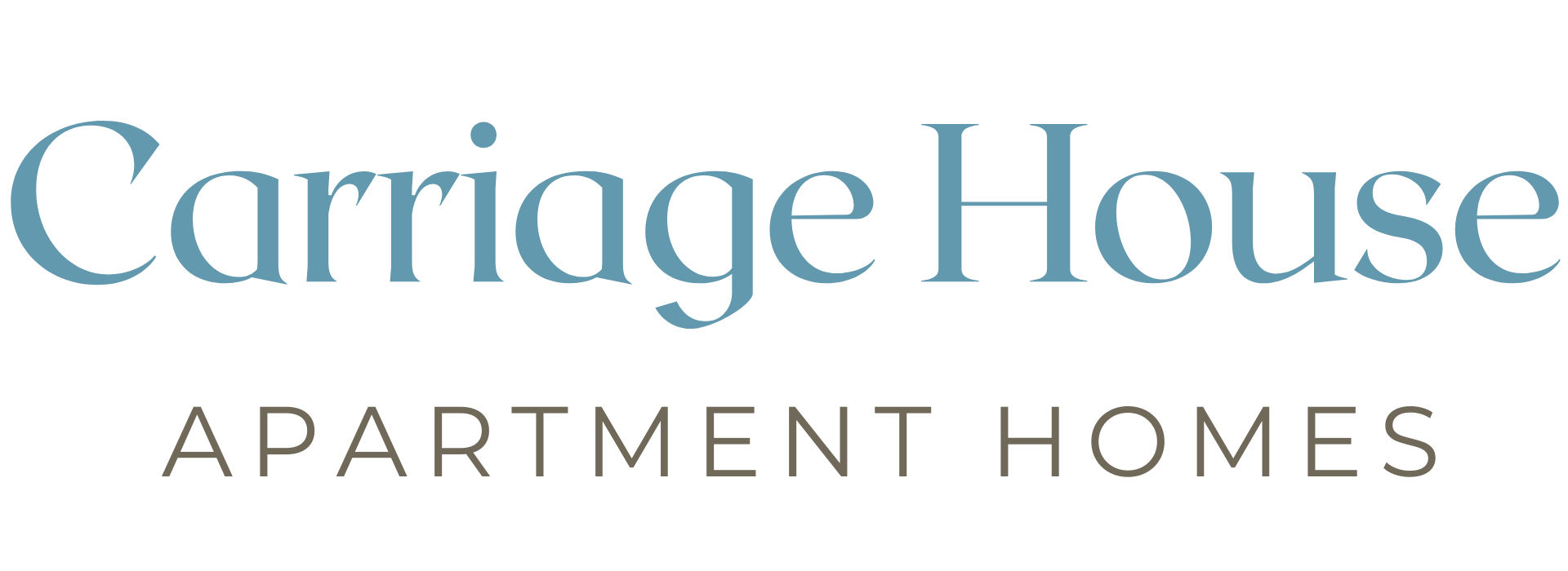 Carriage House logo